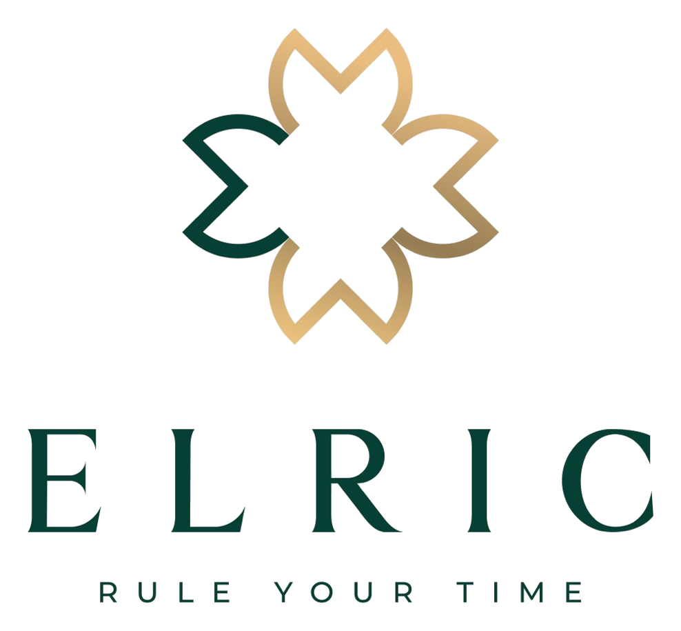 Elric logo